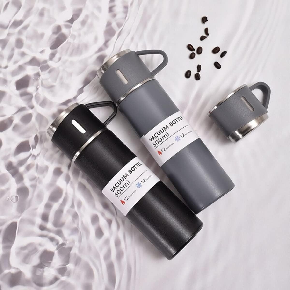 Vacuum Flask Set