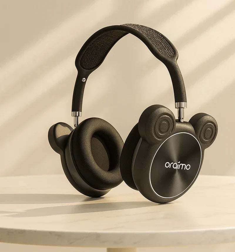 Oraimo – Wireless Headset